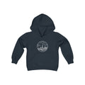 New York Youth Hoodie State Design Unisex New York Kid39s Sweatshirt Personalization Available Hoodie – Everyday Comfort · Trending Graphic Apparel