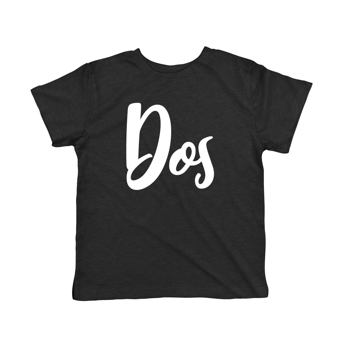 Dos 2nd Birthday Shirt Boy 2 Years Old T Shirt Toddler Birthday T Shirt T Shirt For 2 Year Old Year T Shirts Novelty Kids T shirts Graphic Tee – Everyday Comfort · Trending Graphic Apparel
