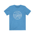 Nevada Shirt State Design Adult Unisex Nevada T Shirt Personalization Available Graphic Tee – Easygoing Wear · Great Gift For Fans