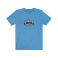 Grays Peak TShirt Unisex 14er Grays Peak Shirt Personalization Available Graphic Tee – Feel-Good Design · Perfect For Daily Wear