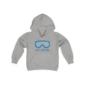 Ski Bum Youth Hoodie Sweatshirt Ski Snowboard Goggles Ski Bum Youth Sweatshirt Hoodie – Cozy Vibes · Perfect For Daily Wear