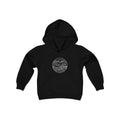 Alaska Youth Hoodie State Design Unisex Alaska Kid39s Sweatshirt Personalization Available Hoodie – Bold Style · Perfect For Daily Wear
