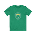 Vail Colorado Shirt Yellow Sun Unisex Vail TShirt Personalization Available Graphic Tee – Warm & Stylish · Great Gift For Fans