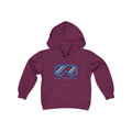 Breckenridge Colorado Youth Hoodie Sweatshirt Ski Snowboard Goggles Breckenridge Youth Sweatshirt Hoodie – Everyday Comfort · High-Quality Print