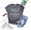 Microbiology Gifts Microbiology Shirt Microbiologist Tshirt Microbiology Birthday Gifts for Men and Women Graphic Tee – Fan Favorite · High-Quality Print