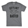Thanksgiving Shirts Funny Christmas Shirt Sarcastic Xmas Tees Women Dad Xmas Shirt Funny Family Shirt Let39s Get Basted Holidays Shirts Graphic Tee – Feel-Good Design · Great Gift For Fans
