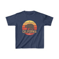 California Youth Shirt Retro Bear California Kid39s TShirt Personalization Available Graphic Tee – Warm & Stylish · Top Pick For Any Outfit