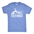 Santa Christmas Shirt Christmas Shirts Festive Tees Funny Christmas Shirts Hawaiian Christmas Shirts Santa Surfer ShirtsMeleKalikimaka Graphic Tee – Easygoing Wear · Perfect For Daily Wear