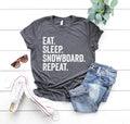 Snowboarding Gifts Snowboarding Shirt Snowboarding Tshirt Snowboarding Birthday Gifts for Men and Women Graphic Tee – Aesthetic Look · Perfect For Daily Wear