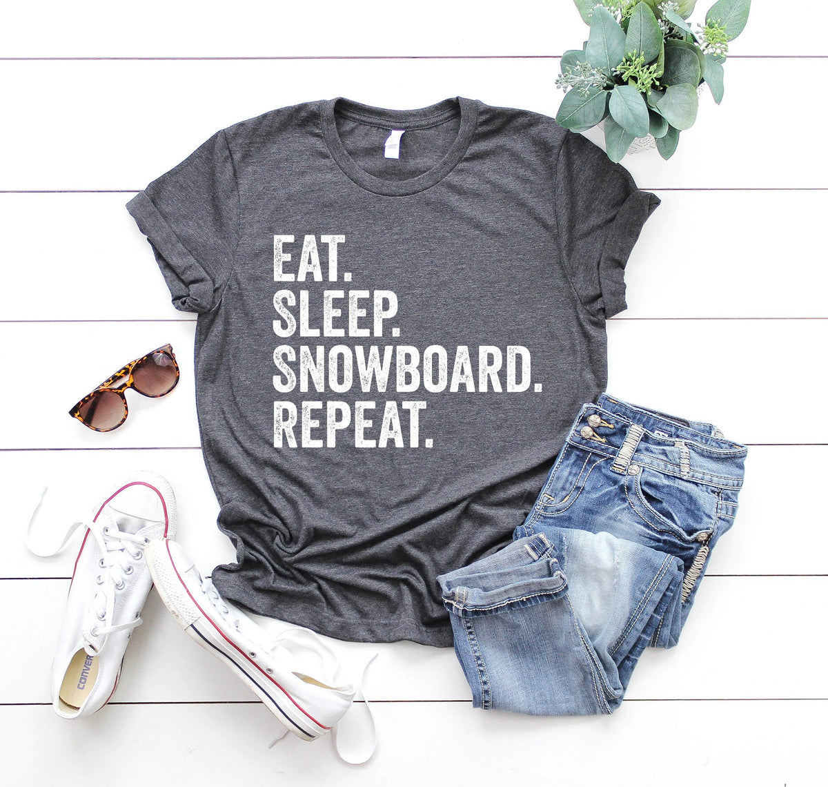 Snowboarding Gifts Snowboarding Shirt Snowboarding Tshirt Snowboarding Birthday Gifts for Men and Women Graphic Tee – Aesthetic Look · Perfect For Daily Wear