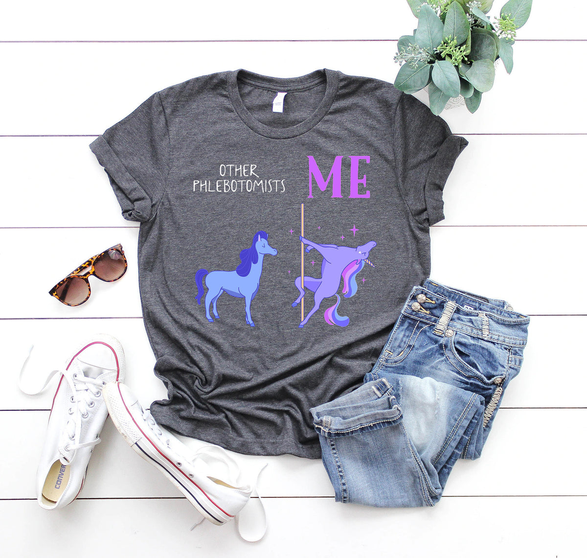 Phlebotomy Gifts Phlebotomist Shirt Phlebotomy Tshirt Phlebotomy Birthday Gifts for Men and Women Graphic Tee – Feel-Good Design · Trending Graphic Apparel