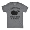 Turkey Shirt Fitness Turkey Funny Workout ShirtThanksgiving Lover Food ShirtTurkey Graphic Shirt Thanksgiving Shirts Christmas Shirts Graphic Tee – Easygoing Wear · Top Pick For Any Outfit