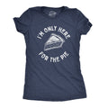 Only Here For The PieShirt Funny Food Shirts Thanksgiving Shirts Funny Pie Shirts Pumpkin Pie Shirts Christmas Shirts Apple Pie Shirts Graphic Tee – Warm & Stylish · Trending Graphic Apparel