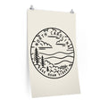 North Carolina Poster State Design North Carolina Print Picture Hand Drawn Art Personalization Available Graphic Tee – Everyday Comfort · Must-Have Style