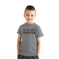 Kids Squatch Shirt Youth Squatch Flip Shirt Kids Ask Me About My Squatch Shirt Funny Yeti Shirts Yeti Lover Gifts Big Foot TShirt Graphic Tee – Soft Feel · Top Pick For Any Outfit
