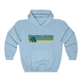 Steamboat Springs Colorado Hoodie Retro Camping Adult Unisex Steamboat Springs Sweatshirt Personalization Available Hoodie – Feel-Good Design · Top Pick For Any Outfit