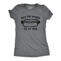 He39s The Wiener To My Bun Funny Wiener Tshirts Valentines Day Shirt Girlfriend Shirt Wife Shirt Hot Dog Shirts Funny Shirts Foodie Graphic Tee – Bold Style · Trending Graphic Apparel