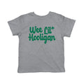 Toddler WEE Lil Hooligan Tee Lil Hooligan Wee Lass Wee Lad Shirt Kids St Patricks Day ShirtFunny Kids St Pattys Day Shirts Cute Shirt Graphic Tee – Premium Graphic · Must-Have Style