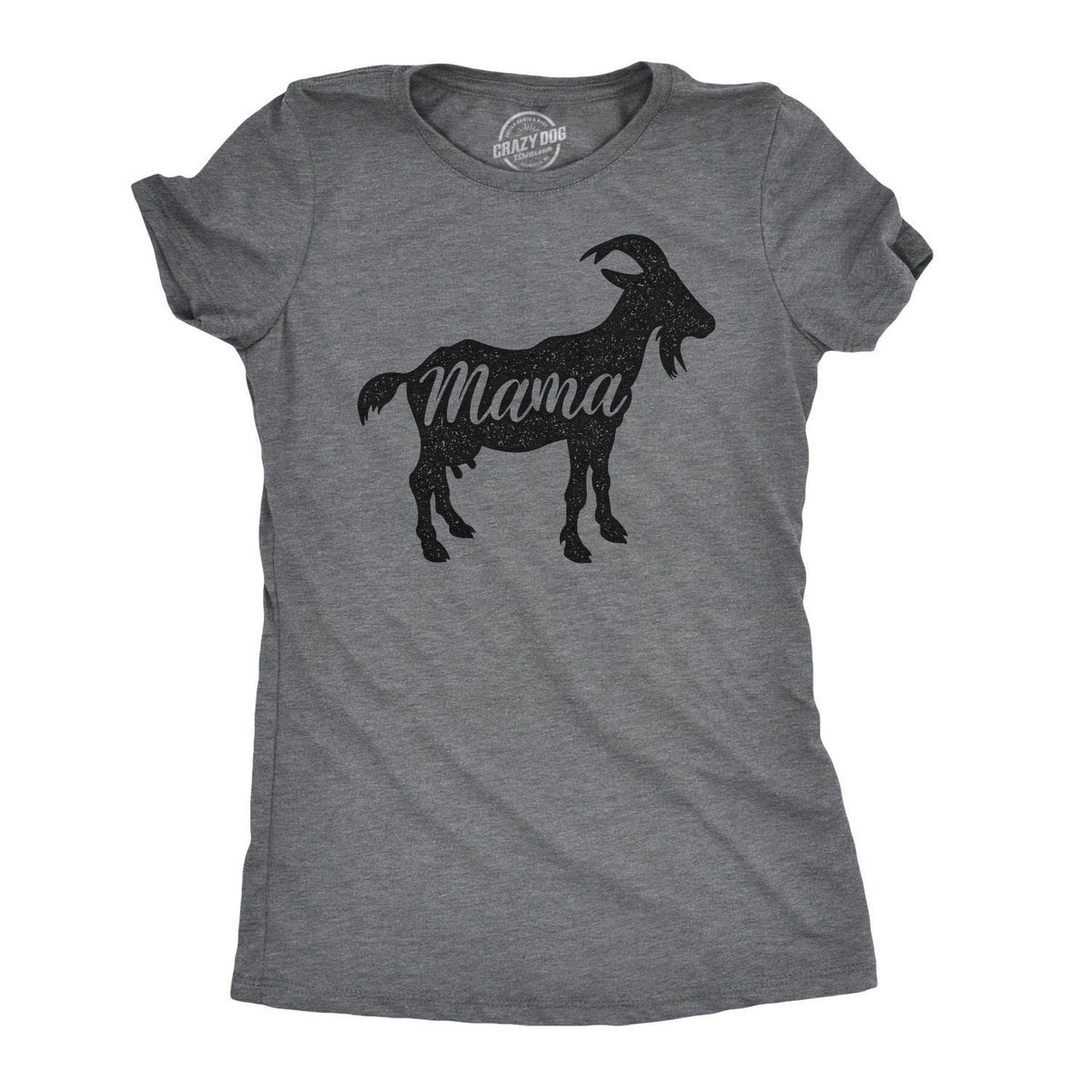 Funny Mom Shirt Gift For New Mom Mama GOAT Mothers Day Gift Funny Shirt For Moms Mom Shirt Funny Mom Gift Goat Shirt Mothers Day Graphic Tee – Easygoing Wear · Great Gift For Fans