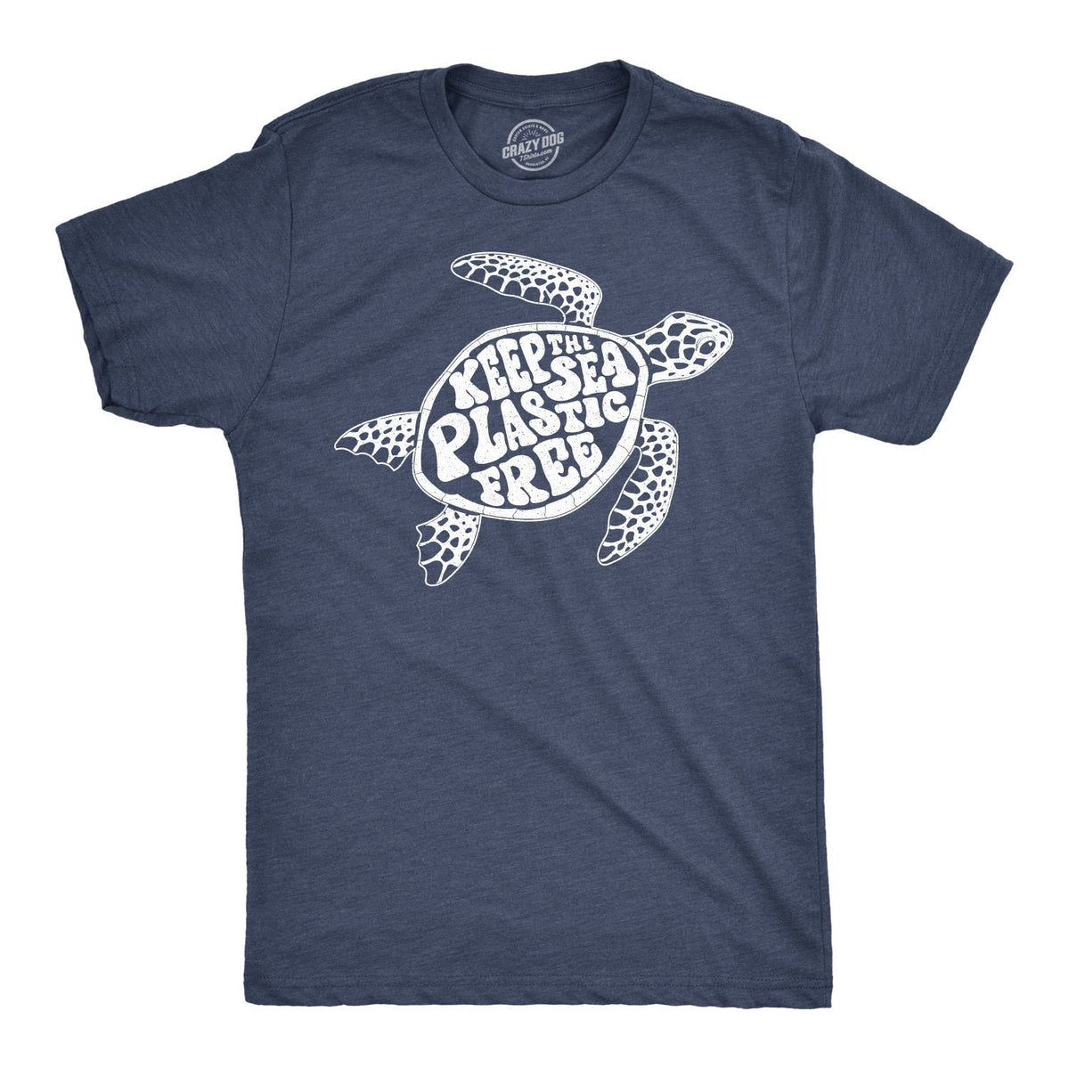 Keep The Sea Plastic Free Unisex Shirts Climate ChangeTurtle Shirts Sea Turtles Environmental ActivistGlobal Warming Earth Day Shirts Graphic Tee – Fan Favorite · Top Pick For Any Outfit