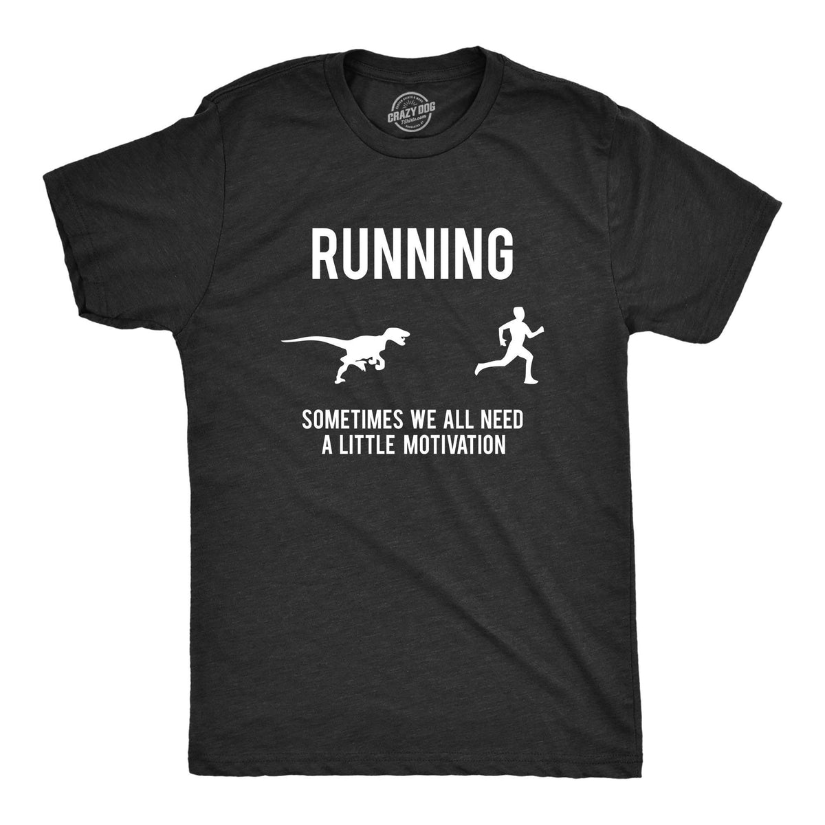 Funny Runners Shirt Sarcastic Fitness Shirt Men Dinosaur Running Shirt Gift For Runner Under 20 Running Motivation Shirt Graphic Tee – Fan Favorite · Top Pick For Any Outfit