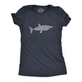 Womens Sharks T Shirt Beach Shirt Women Summer T Shirts Fish T Shirt Shirts With Sayings Sharks Will Kill YouDun Dun Dun Graphic Tee – Warm & Stylish · Great Gift For Fans
