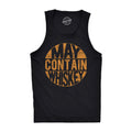 May Contain Whiskey Tank Top Whiskey Tank Top Drinking Tank Top Whiskey Tanks Whiskey Gifts Funny Drinking Shirts Tank Top – Aesthetic Look · Perfect For Daily Wear