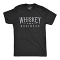 Sarcastic Whiskey Shirt Whiskey Lovers Gifts Funny Whiskey Tee Funny Christmas Drinking Shirts Whiskey Business Funny Whiskey Shirts Graphic Tee – Warm & Stylish · Top Pick For Any Outfit