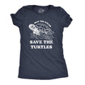 Skip The Straw Save a Turtle Shirt Environment Activist Shirts Earth ShirtsEarth DayClimate Change ShirtsEarth Lover Sea Turtle Shirt Graphic Tee – Fan Favorite · Perfect For Daily Wear