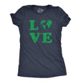 Love Planet Earth Shirt Environment Activist Shirts Earth Shirts Earth Day Climate ChangeMother Nature Womens Tshirts Earth Lover Graphic Tee – Aesthetic Look · Top Pick For Any Outfit