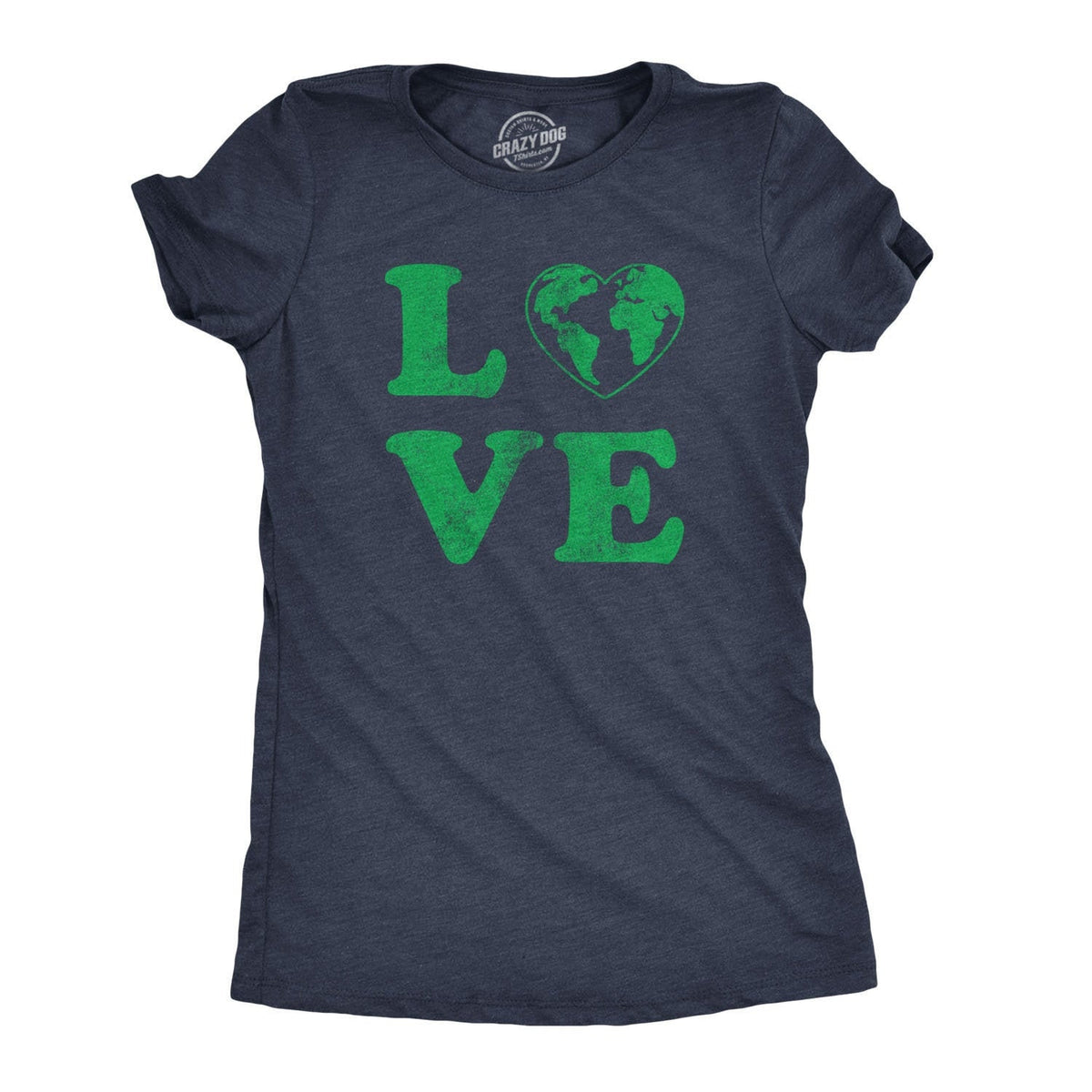 Love Planet Earth Shirt Environment Activist Shirts Earth Shirts Earth Day Climate ChangeMother Nature Womens Tshirts Earth Lover Graphic Tee – Aesthetic Look · Top Pick For Any Outfit