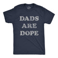 Awesome Dads Dads Are Dope Shirt Mens Funny Shirt Tee For Dad Fathers Day Gift Best Dad Shirt New Daddy Shirt New Daddy Shirts Graphic Tee – Bold Style · Top Pick For Any Outfit
