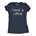 Mountains Shirt Woman Camping Gift Womens Hiking T Shirt Tree T shirt Funny Camping Shirt For Women Take a Hike Graphic Tee – Fan Favorite · Top Pick For Any Outfit