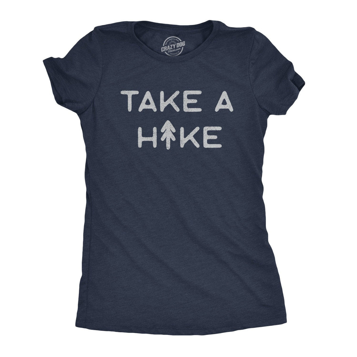Mountains Shirt Woman Camping Gift Womens Hiking T Shirt Tree T shirt Funny Camping Shirt For Women Take a Hike Graphic Tee – Fan Favorite · Top Pick For Any Outfit