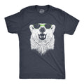 Sunglasses Bear T shirt Fathers Day Gift Gift For Dad Dad Shirt Cool Bear Shirt Grandpa Shirt Funny T shirt For dad Graphic Tee – Cozy Vibes · Perfect For Daily Wear