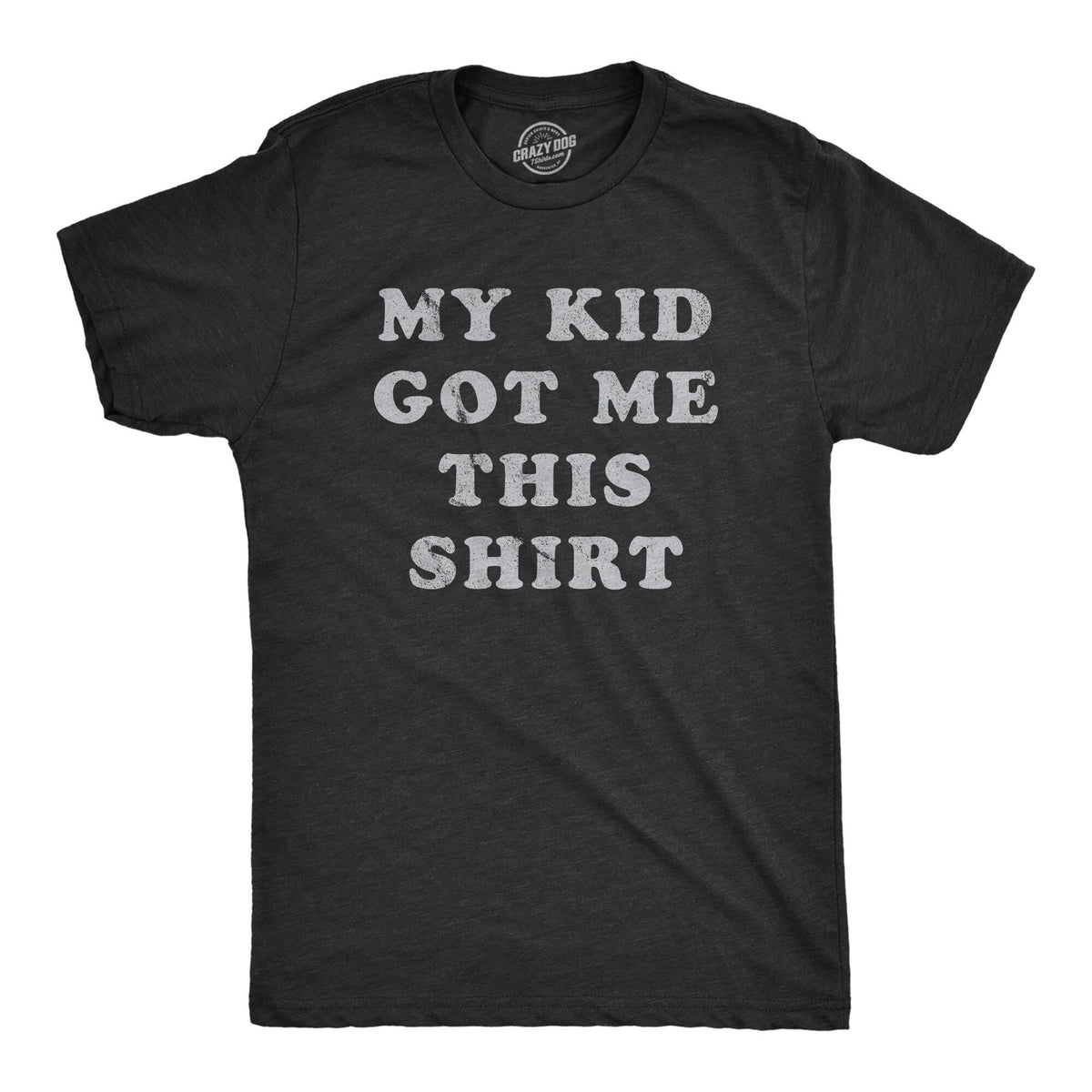 My Kid Got Me This Shirt Embarrass My Kids Funny Dad Shirt Fathers Day Shirt Funny Gifts For DadBeer Drinking Shirts Beer Shirts Graphic Tee – Premium Graphic · Top Pick For Any Outfit
