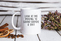 Moving to Grand Rapids Gifts Moving to Grand Rapids Coffee Mug Moving to Grand Rapids Cup Birthday Gifts for Men and Women Graphic Tee – Fan Favorite · High-Quality Print