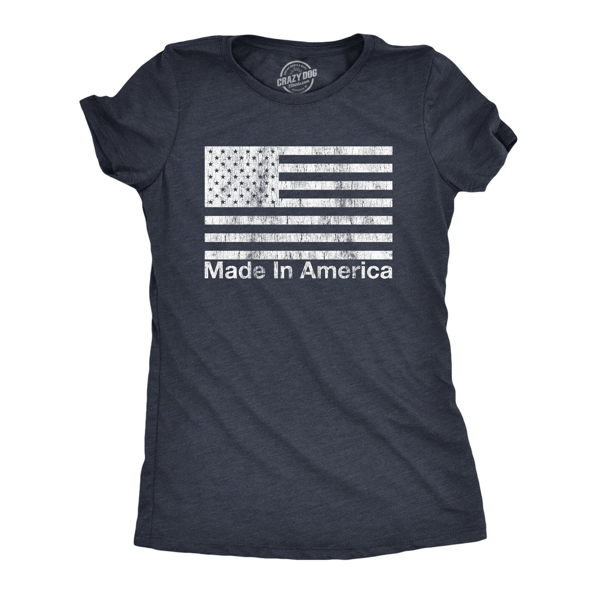 Made In America American Flag Shirt Independence Day Shirt 4th Of July Party Shirt USA Flag Shirt America Patriotic Celebration Shirt Graphic Tee – Premium Graphic · Trending Graphic Apparel