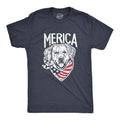 Dog Shirts Murica Flag Shirt Independence Day Truck Shirt 4th Of July Dog Lover Shirt America Patriotic Shirt Merica Shirts Graphic Tee – Everyday Comfort · Trending Graphic Apparel