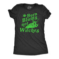 Witch Shirt Pagan TShirt Occult Shirt Burn Blunts Not Witches Salem Witch Trials Weed Tshirts Vintage Tee Halloween Shirts Graphic Tee – Warm & Stylish · Top Pick For Any Outfit