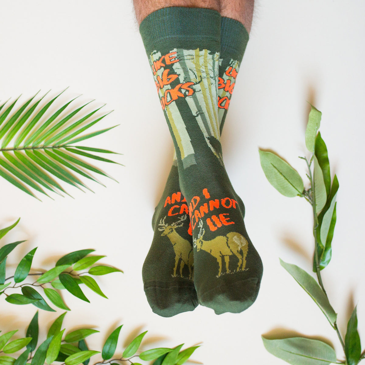 I like Big Bucks I Cannot Lie Socks Funny Dad Socks Hunting Socks Hunter Gifts Guys Gifts Under 20 Football Gifts Compression Socks Graphic Tee – Warm & Stylish · Trending Graphic Apparel