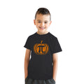 Kids Pumpkin T Shirt Kids Halloween T Shirt Pumpkin Tee Halloween Costume Ideas Pumpkin Pi Thanksgiving Shirts Math Jokes Fall Shirts Graphic Tee – Warm & Stylish · High-Quality Print