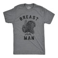 Thanksgiving Shirts Funny Christmas Shirt Sarcastic Xmas Tees Funny Family Shirt Breast Man Inappropriate Thanksgiving Graphic Tee – Aesthetic Look · Top Pick For Any Outfit