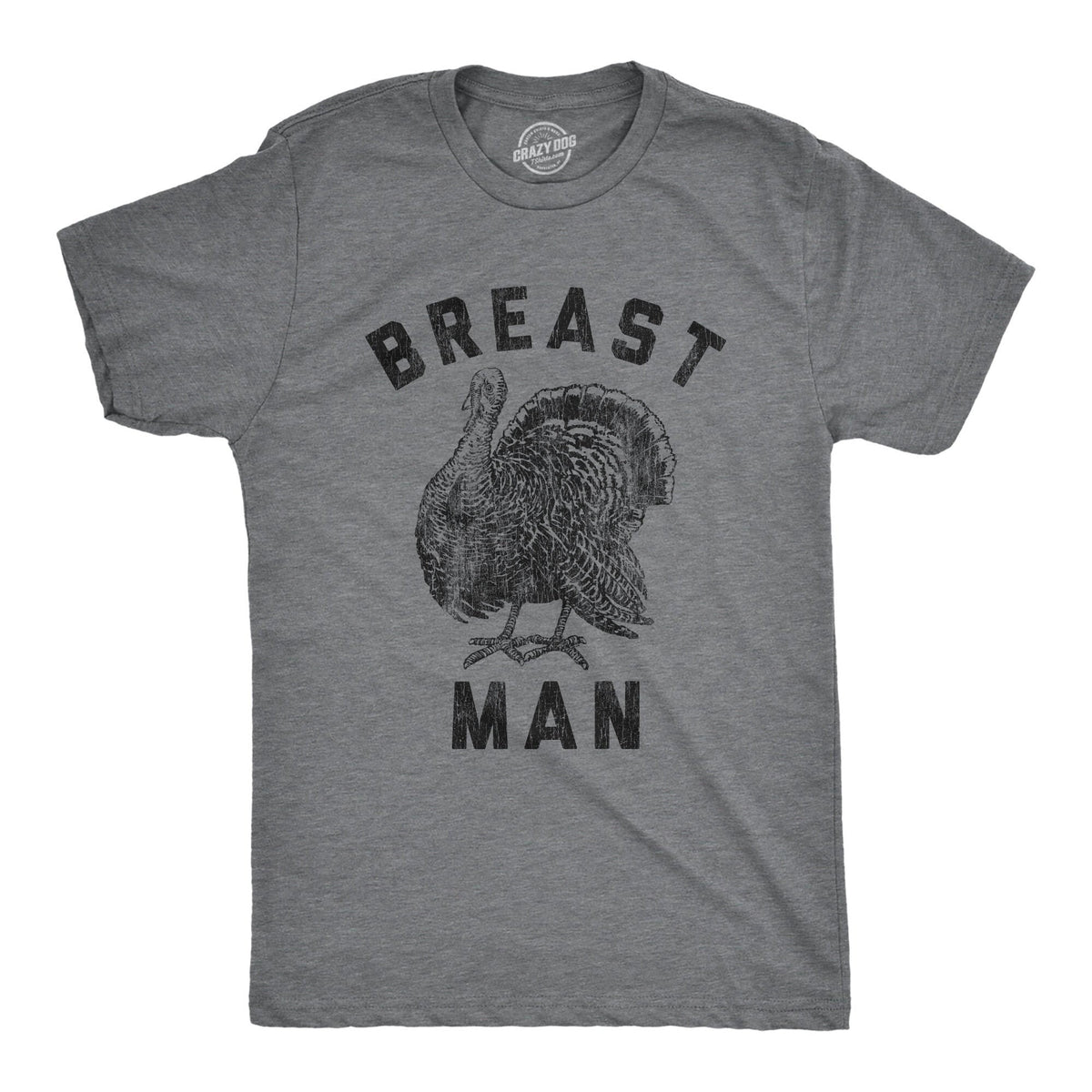 Thanksgiving Shirts Funny Christmas Shirt Sarcastic Xmas Tees Funny Family Shirt Breast Man Inappropriate Thanksgiving Graphic Tee – Aesthetic Look · Top Pick For Any Outfit