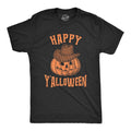 Happy Y39alloween Jack O Lantern Shirt Mens Halloween TShirt Pumpkin Tee Halloween Costume Ideas Pumpkin Face Shirt Unisex Shirts Graphic Tee – Feel-Good Design · Top Pick For Any Outfit