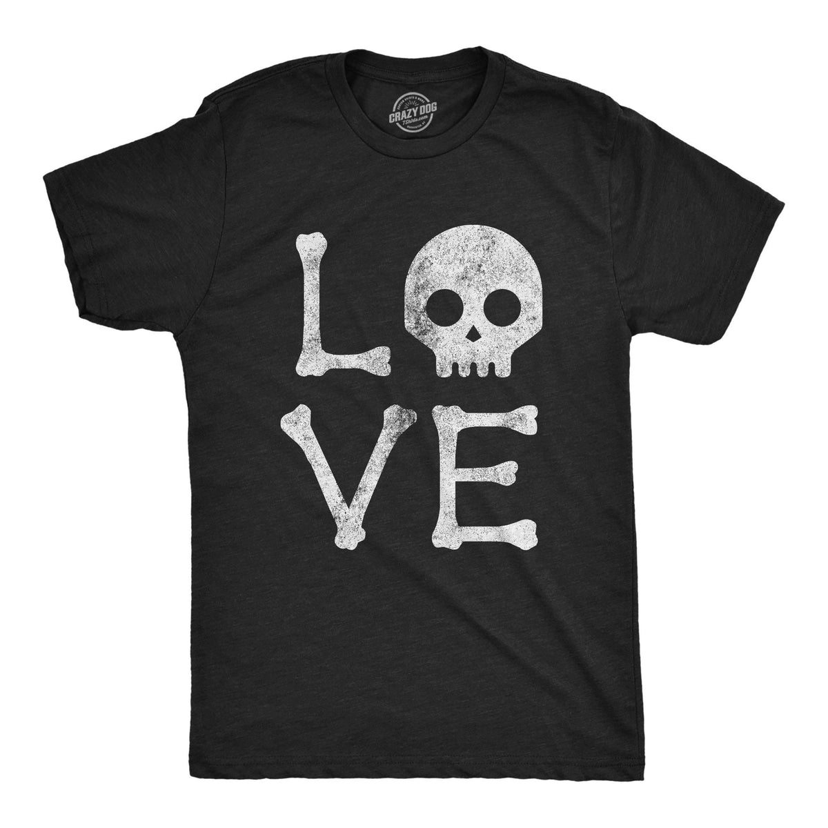 Love Skull Shirt Mens Halloween TShirt Skull Tee Halloween Costume Ideas Love Halloween Skeleton Shirt Unisex Shirts Graphic Tee – Soft Feel · Top Pick For Any Outfit