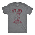 Rude Christmas Shirt Stuff It Christmas Stocking Shirt Funny T Shirt Xmas Offensive Xmas Gifts Funny Sarcastic Christmas Tshirts Graphic Tee – Soft Feel · Trending Graphic Apparel