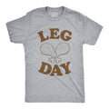 Turkey Shirt Leg Day Funny Workout Shirt Thanksgiving Lover Food Shirt Turkey Graphic Shirt Thanksgiving Shirts Christmas Shirts Graphic Tee – Soft Feel · Trending Graphic Apparel