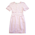 Valentino Pink Dress Vintage Italian Luxury Designer High End Fashion VTG Graphic Tee – Bold Style · Trending Graphic Apparel