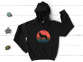 Retro German Shepherd Gifts Retro German Shepherd Hoodie Retro German Shepherd Hooded Shirt Birthday Gifts for Men and Women Hoodie – Premium Graphic · Top Pick For Any Outfit